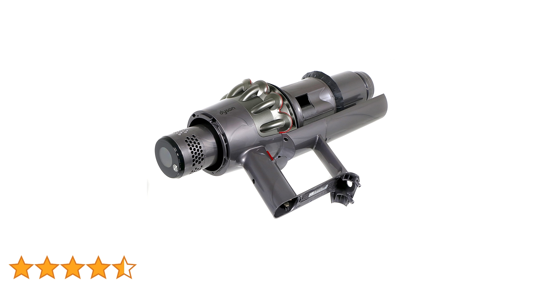 【美品］最長65分間ダイソンのV11(SV14)本体のみ 最長65分間ダイソンのV11(SV14)本体のみ 最長65分Dyson V11 コードレス掃除